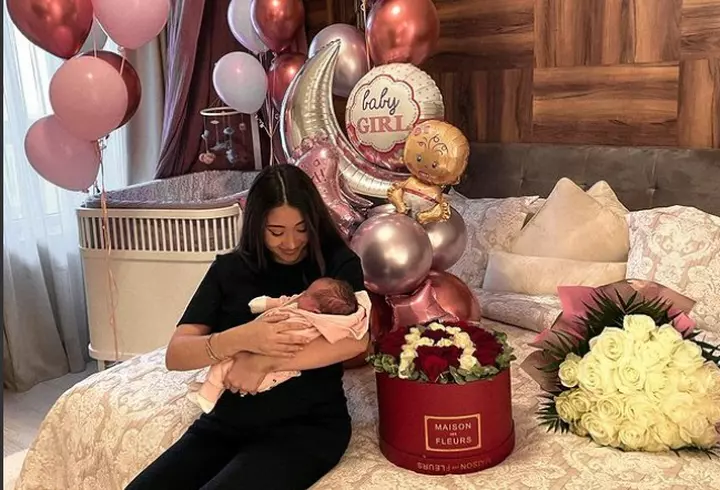 Mădălin Voicu, primele declarații după ce s-a aflat că fiica lui este însărcinată: "Mie nu mi-a spus nimeni"