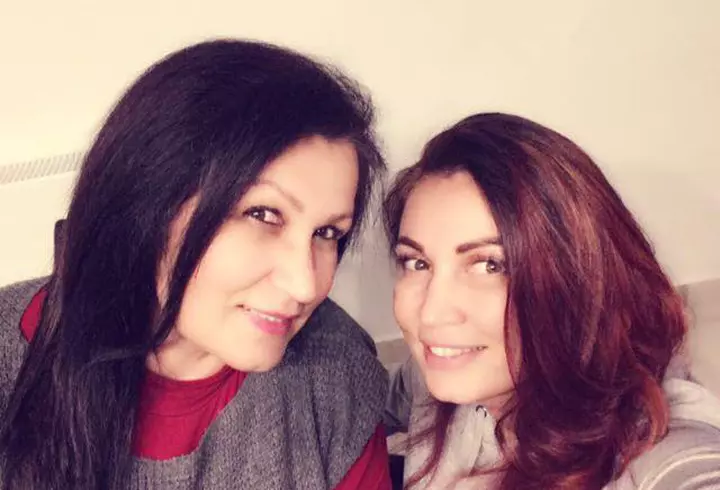 Anamaria Prodan a cerut ajutorul Ambasadei Americii, în conflictul cu frații Becali: „Urmăriri noaptea cu mașinile, cu scandaluri, cu înjurături...”