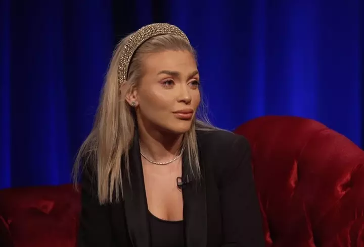 Andreea Raicu a plecat în vacanță fără telefon. De ce a recurs la acest gest