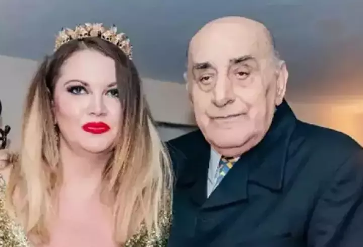 Alex Velea, primele declarații despre nunta cu Antonia: „2022 e anul cel mare” / EXCLUSIV