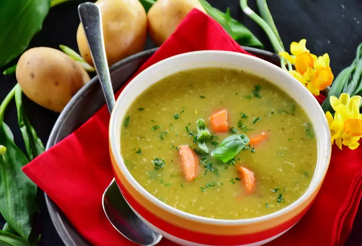 Rețetă de Shakshuka. Un mic dejun delicios!