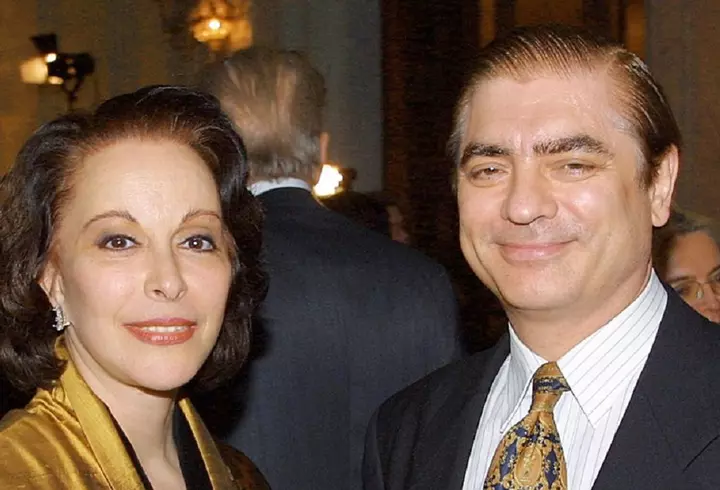 Modul inedit prin care a fost cerută de soție Sandra Izbașa: „Am plâns”