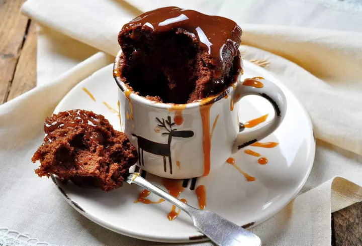 Rețetă de Shakshuka. Un mic dejun delicios!