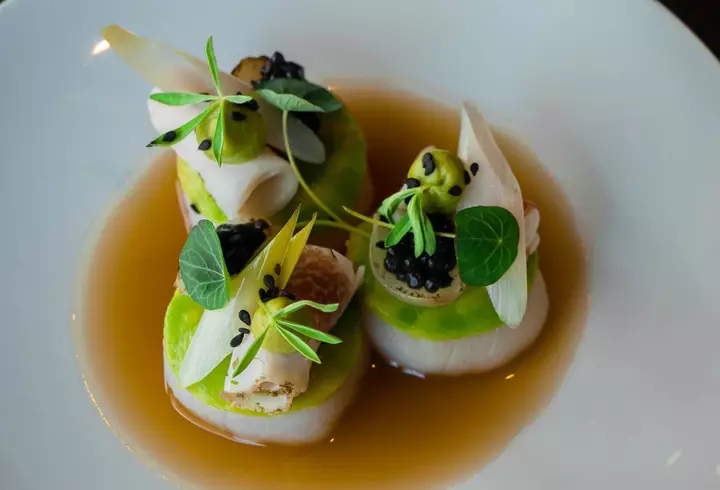 Rețetă de Shakshuka. Un mic dejun delicios!