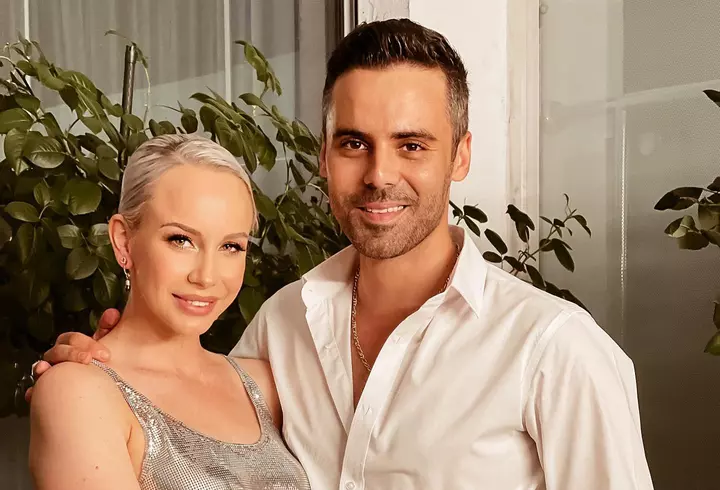 Oana Roman, despre episodul viral cu feliile de pizza: "A vrut să se răzbune pe mine..."