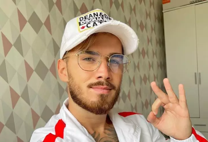 Laurențiu Reghecampf, mărturisiri dureroase despre pierderea fiicei sale: "Avea o problemă la inimioară şi a trebuit să o operăm"