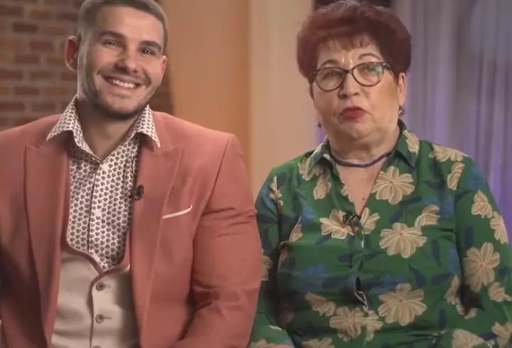 Scandal între Sebastian Dobrincu de la Imperiul Leilor și Mimi: "Vrea să profite profesional pe baza relaţiei"