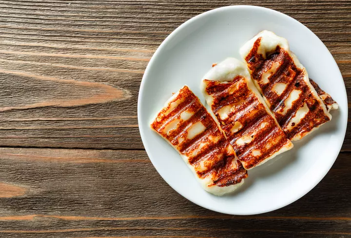 Rețetă de Shakshuka. Un mic dejun delicios!