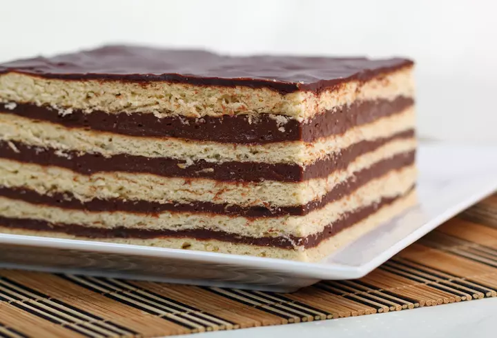 Rețetă de Shakshuka. Un mic dejun delicios!