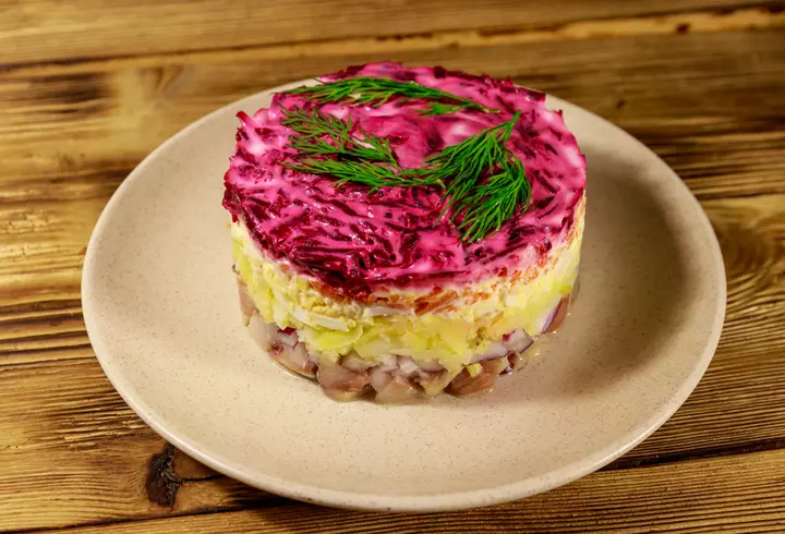 Rețetă de Shakshuka. Un mic dejun delicios!