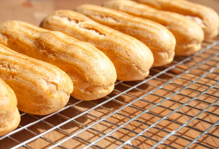 Rețetă de Shakshuka. Un mic dejun delicios!