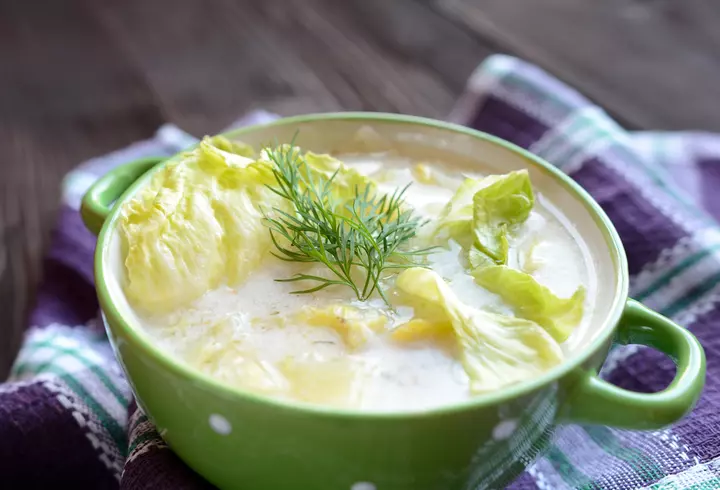 Rețetă de Shakshuka. Un mic dejun delicios!