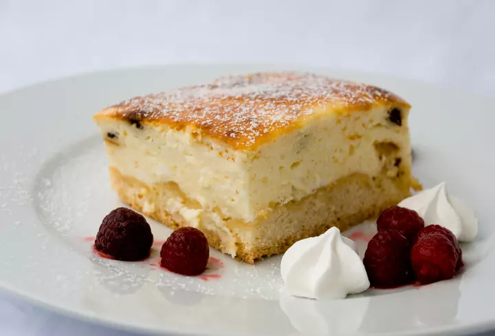 Rețetă de Shakshuka. Un mic dejun delicios!