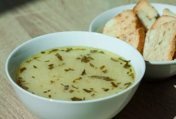 Rețetă de Shakshuka. Un mic dejun delicios!