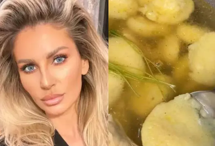 Rețetă de piftie de curcan. Rapidă și gustoasă!