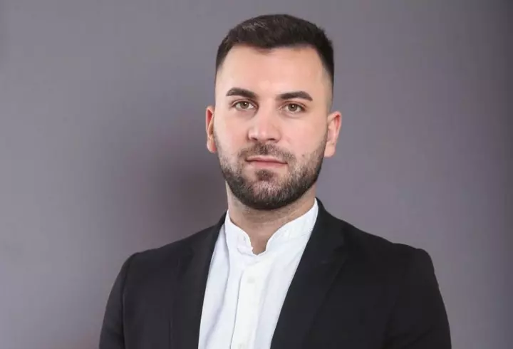 Cum s-au cunoscut Anca Sigartău și Marian Râlea, actorii din serialul Adela: „A venit și...”