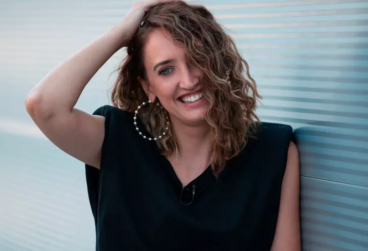 Monica Gabor a avut doar un singur invitat la nunta cu Irinel Columbeanu: "A venit doar mama ei"