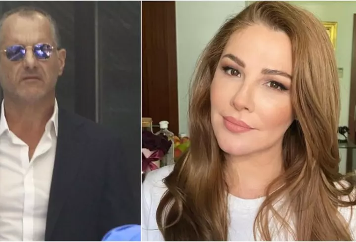 Daniel Buzdugan, total schimbat după ce a mers la Muntele Athos: "Eram bolnav sufletește și trupește"