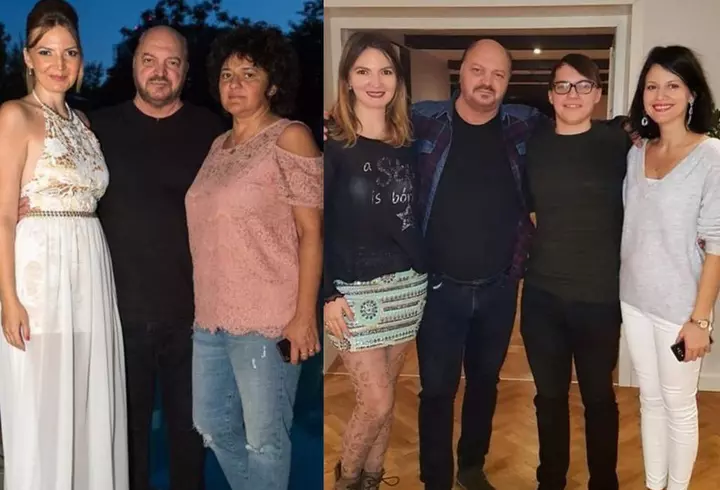 De unde provine cicatricea imensă de pe abdomenul lui Marian Drăgulescu de la Survivor. A trecut printr-o mare cumpănă!