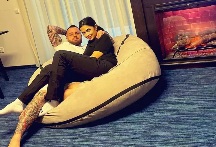 Soția lui Blaze, de la Survivor, despre scandalurile dintre Războinici și Faimoși: "Mă enervează toți"