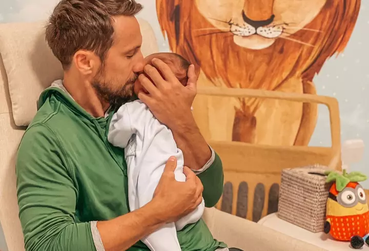 Cine este George Simion, co-preşedintele partidului AUR. Își dorește 6 copii!