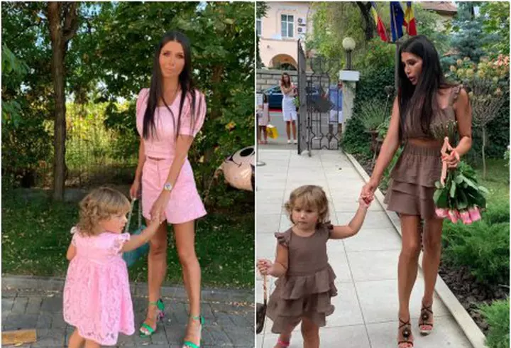 Smiley, declarații despre al doilea copil: „Îmi place jobul ăsta de tată”