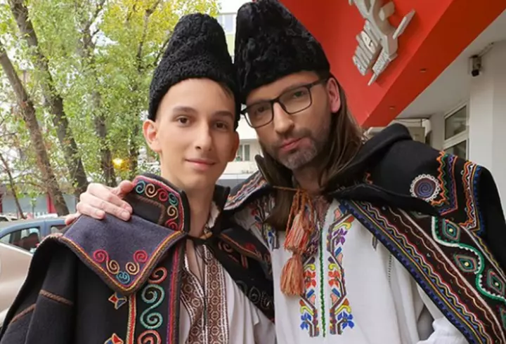 Laurențiu Reghecampf, mărturisiri dureroase despre pierderea fiicei sale: "Avea o problemă la inimioară şi a trebuit să o operăm"