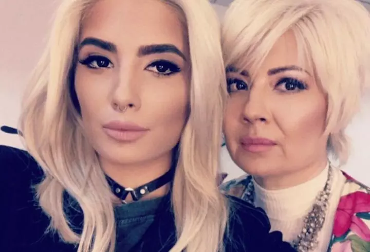 Soția lui Blaze, de la Survivor, despre scandalurile dintre Războinici și Faimoși: "Mă enervează toți"