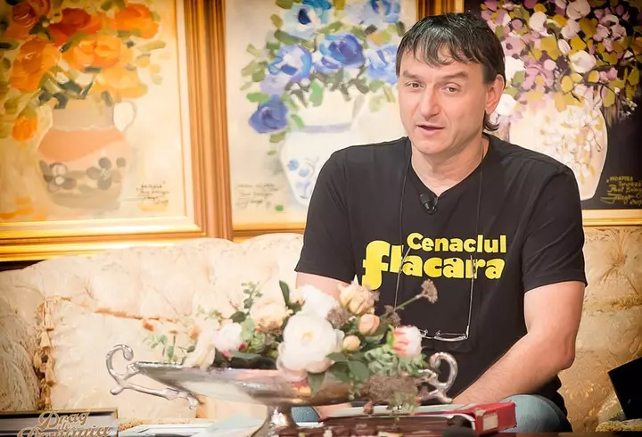 Rapper celebru, după ce și-a dat demisia din corporație: „Două săptămâni mai târziu, eram în Elveția, dormeam pe jos”