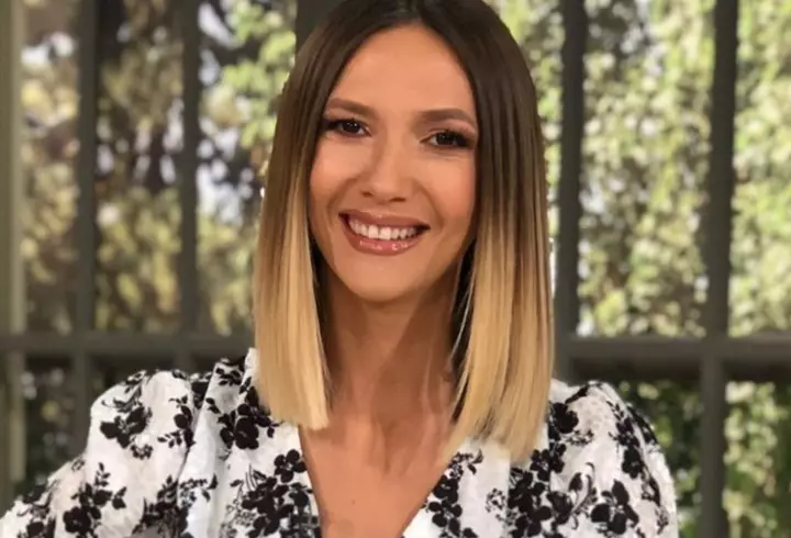 Ce cadou i-a făcut Laurențiu Reghecampf iubitei, de ziua ei. Cum a fost sărbătorită Corina Caciuc