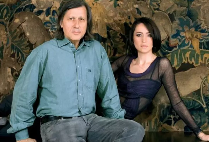 Mama lui Culiță Sterp, despre căsnicia artistului cu Carmen de la Sălciua: "Am fost dezamăgită foarte tare"