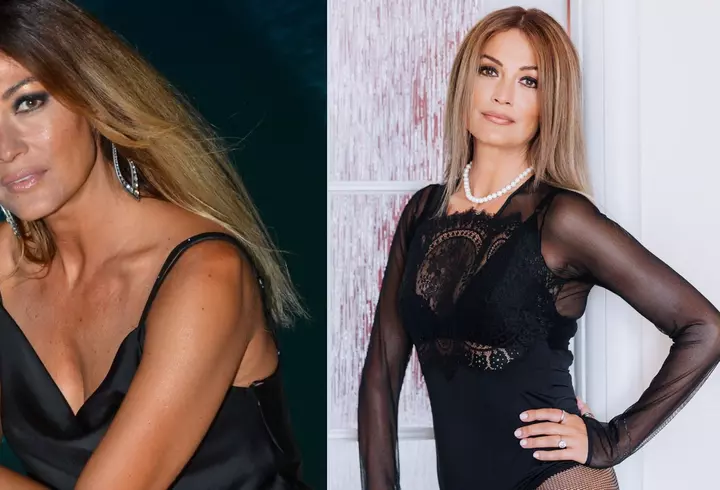 Mama lui Culiță Sterp, despre căsnicia artistului cu Carmen de la Sălciua: "Am fost dezamăgită foarte tare"