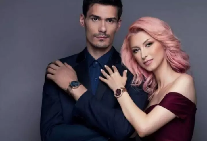 Oana Roman, despre episodul viral cu feliile de pizza: "A vrut să se răzbune pe mine..."