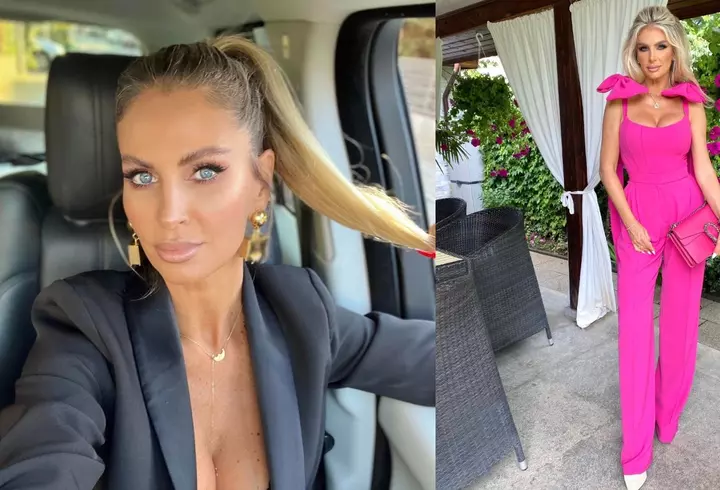 Oana Roman, despre episodul viral cu feliile de pizza: "A vrut să se răzbune pe mine..."