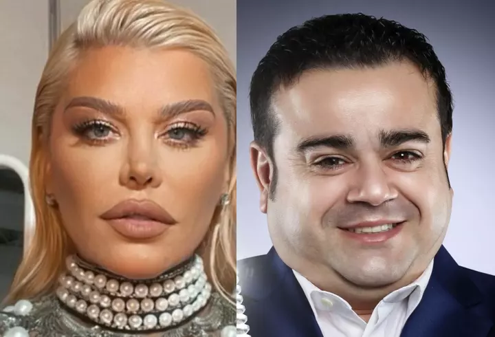 Cum se simte Viorel Lis după ce a ajuns la spital cu arsuri: "Abia se mai mișcă..."