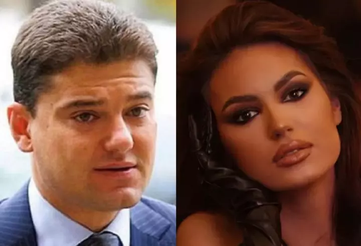 Otilia Bilionera de la Survivor a pierdut prima luptă cu fostul impresar. Ce a decis instanța privind banii