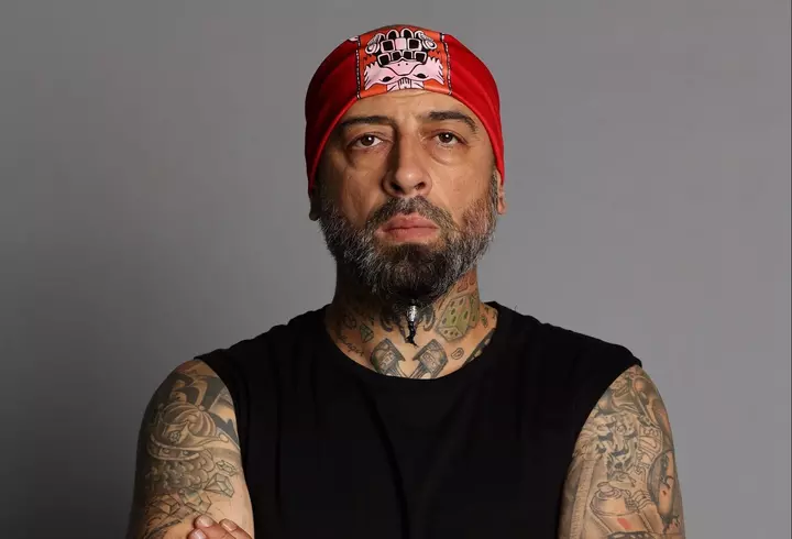 Daniel Buzdugan, total schimbat după ce a mers la Muntele Athos: "Eram bolnav sufletește și trupește"