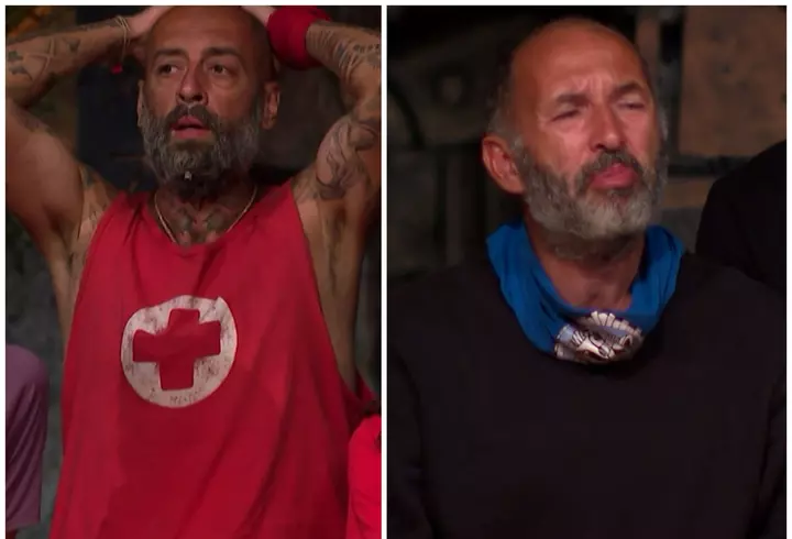 Drama lui Relu Pănescu de la Survivor. Tatăl lui a suferit un AVC, înainte ca el să plece în Republica Dominicană