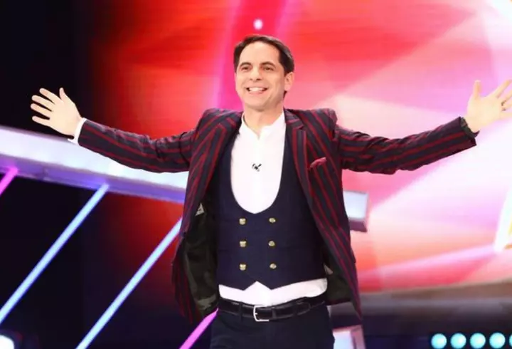 Andi Moisescu, detalii din culisele Românii au Talent: „Șicanele au devenit o slăbiciune a noastră”/ EXCLUSIV