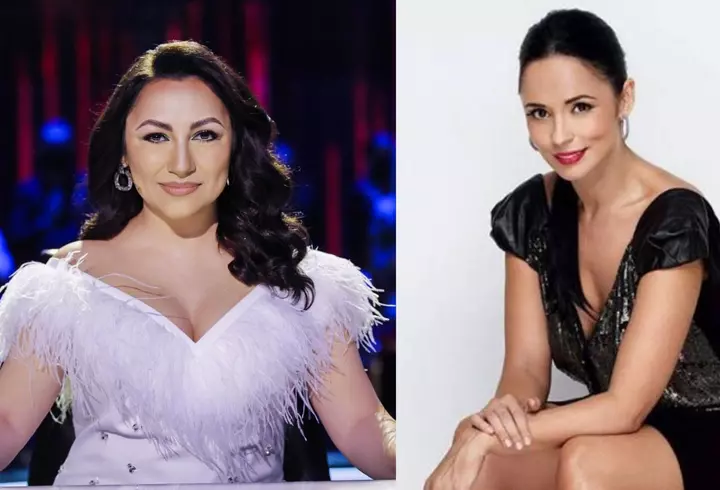 Iulia Vântur va susține un turneu în SUA. Cât costă un bilet la concertul vedetei