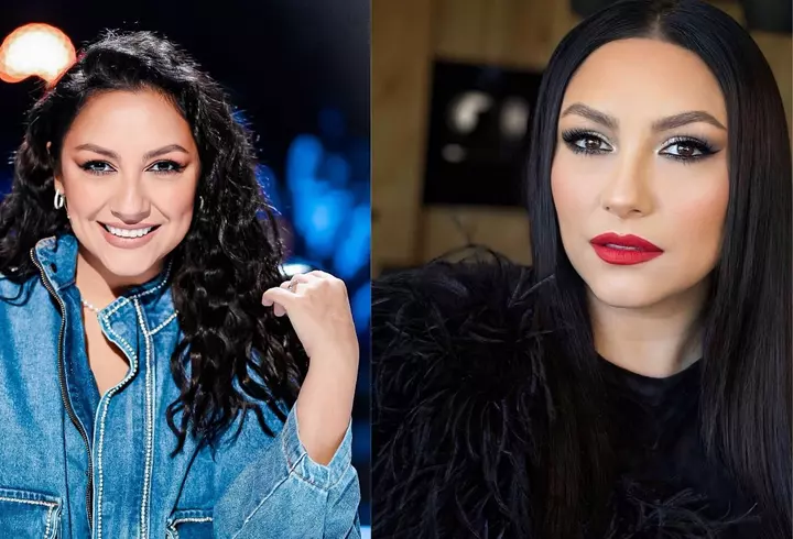 Oana Roman, despre episodul viral cu feliile de pizza: "A vrut să se răzbune pe mine..."