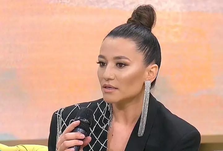 Jador vrea să slăbească cu dieta folosită de Lili Sandu: „Am învățat să stau flămând”