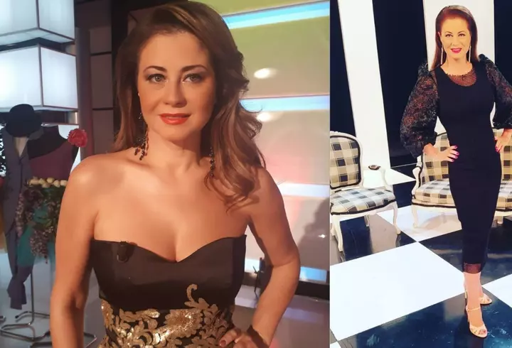 Mama lui Culiță Sterp, despre căsnicia artistului cu Carmen de la Sălciua: "Am fost dezamăgită foarte tare"