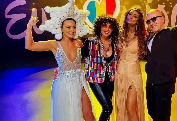 Andreea Mantea revine la Puterea Dragostei. Ce alte vedete au fost în cărți pentru postul de prezentatoare