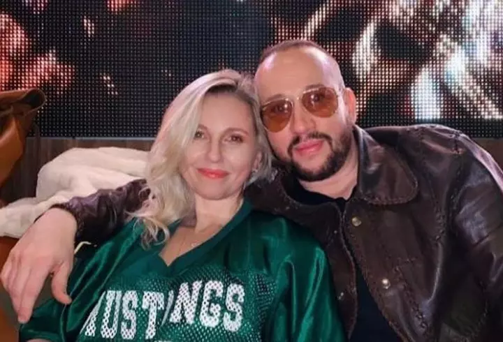 Claudia Pătrășcanu a renunțat la partaj pentru a termina divorțul de Gabi Bădălău: „Ne certăm, am obosit”