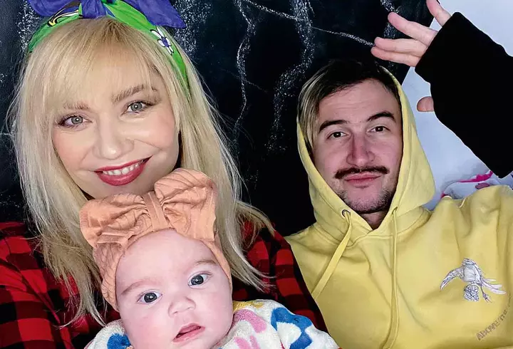 Ce cadou i-a făcut Laurențiu Reghecampf iubitei, de ziua ei. Cum a fost sărbătorită Corina Caciuc