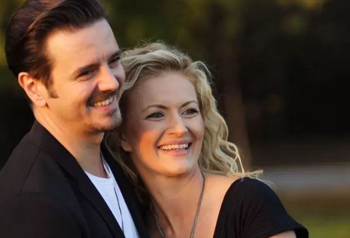 Smiley, declarații despre al doilea copil: „Îmi place jobul ăsta de tată”