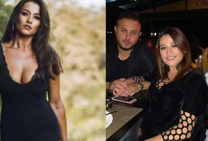 Soția lui Blaze, de la Survivor, despre scandalurile dintre Războinici și Faimoși: "Mă enervează toți"