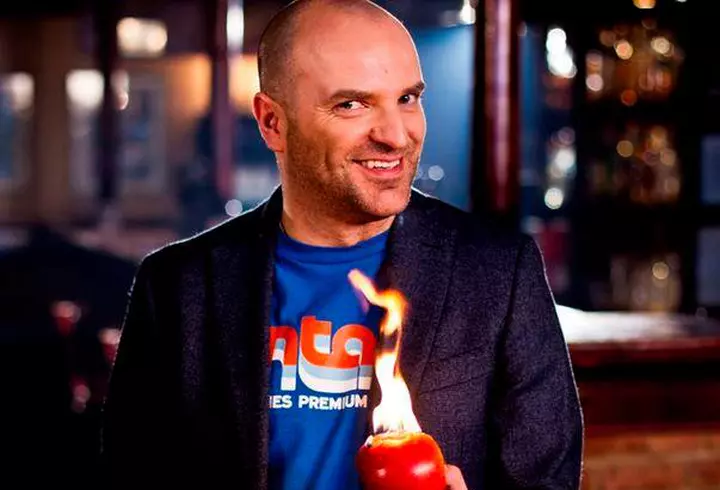 Cine sunt concurenții de la Chefi fără limite. Imagini cu echipele