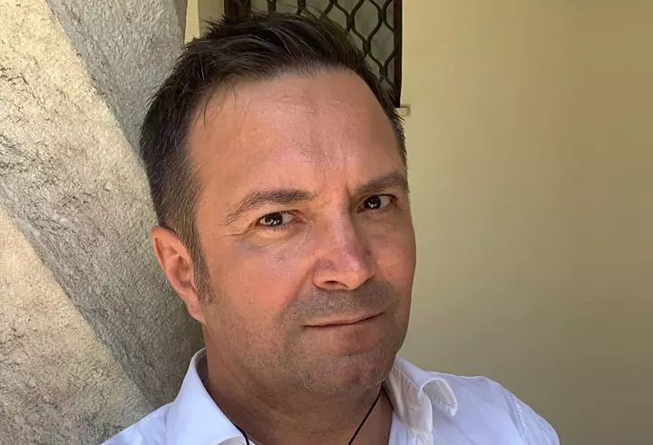 De unde provine cicatricea imensă de pe abdomenul lui Marian Drăgulescu de la Survivor. A trecut printr-o mare cumpănă!